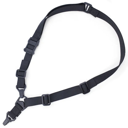 Tactical MS3 Gen2 Sling Hunting Sling Rifle Strap Rope Accessory