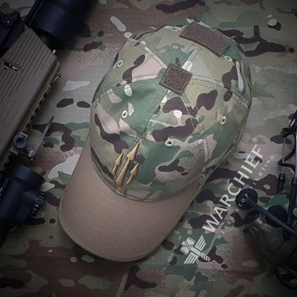 Military Poseidon Tactical Operator Caps Sport Outdoor Navy Blue Multicam Black Hunting Camouflage Baseball Hat