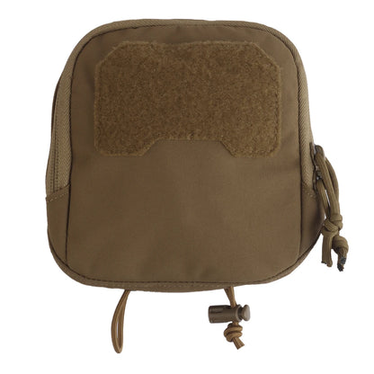 Tactical  AG Pouch General Purpose Bag Hunting First Aid Bag Outdoor Tool Pack Plate Carrier Vest Belt Gear