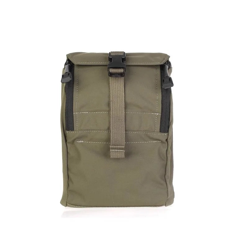 PEWTAC Multi-Function GP Pouch 9X7X3 Maritime Version Airsoft Tactical Vest Accessories PH96
