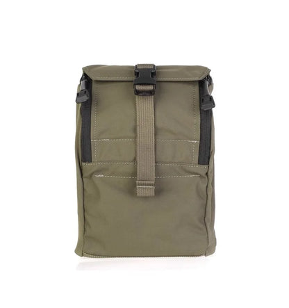 PEWTAC Multi-Function GP Pouch 9X7X3 Maritime Version Airsoft Tactical Vest Accessories PH96