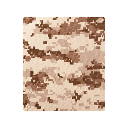 Non-Woven Camo Tape Tactical Silencer Protect Self-Adhesive Camouflage Patch Waterproof Hunting Sniper Cloth Cover Wrap