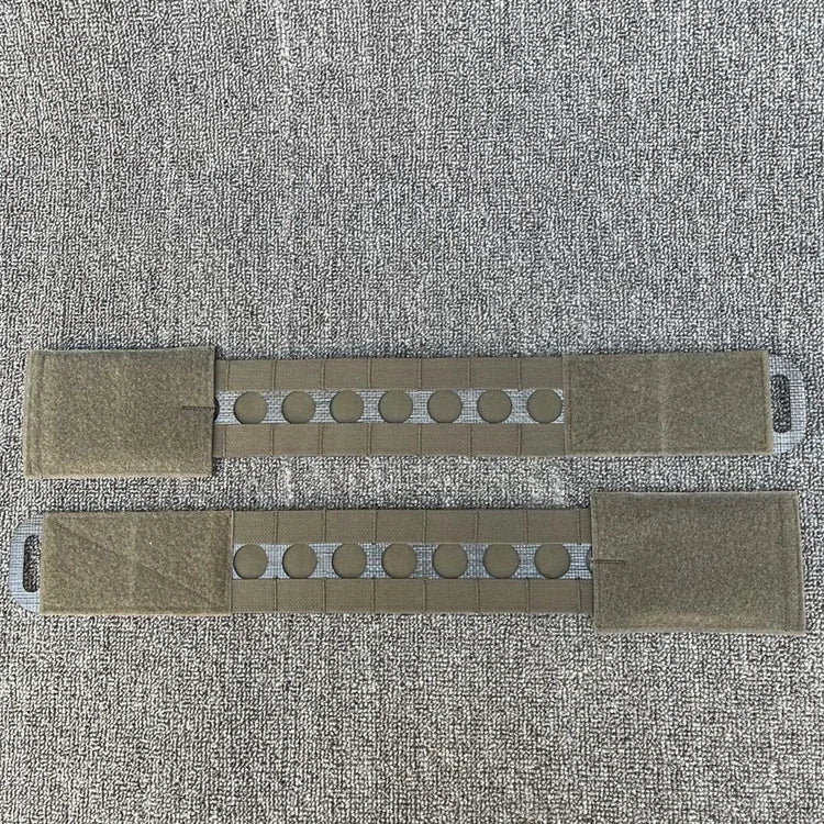 Tactical Vest FCSK / JPC / FCPC Cover Assault Cummerbund Quick Release Plate Carrier Waist Cover