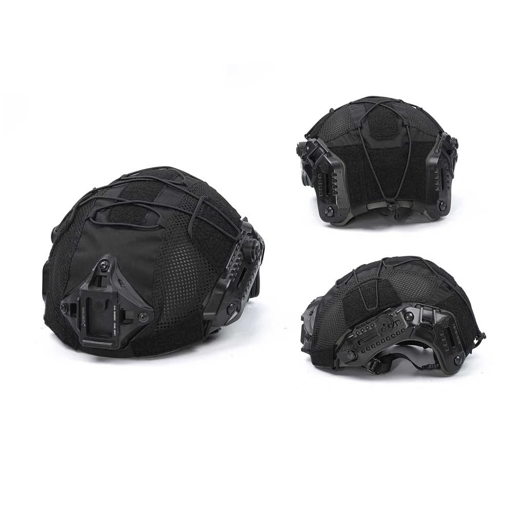 Dmgear Mtek Helmet Cover Mesh Tactical Helmet Protective Gear Hunting Equipment Airsoft Hunt Accessory Outdoor WarGame Sports