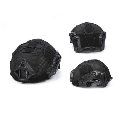 Dmgear Mtek Helmet Cover Mesh Tactical Helmet Protective Gear Hunting Equipment Airsoft Hunt Accessory Outdoor WarGame Sports