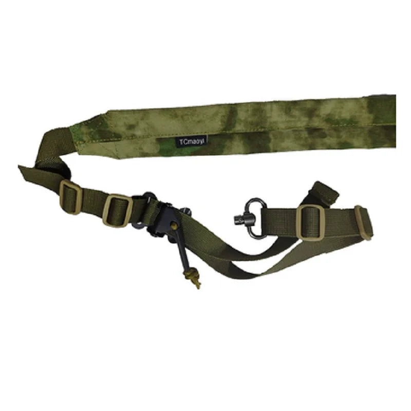 Tactics 6094 Green Ruins Camo Tank Top, Various Expansion Kits