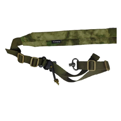 Tactics 6094 Green Ruins Camo Tank Top, Various Expansion Kits
