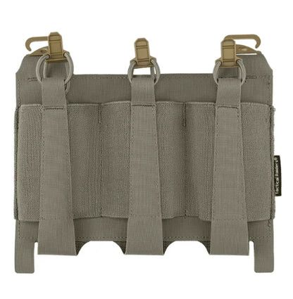 Ranger Green FCPC V5 Training Vest And Various Accessory Bags