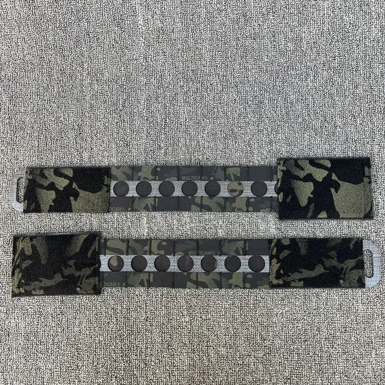 Tactical Vest FCSK / JPC / FCPC Cover Assault Cummerbund Quick Release Plate Carrier Waist Cover