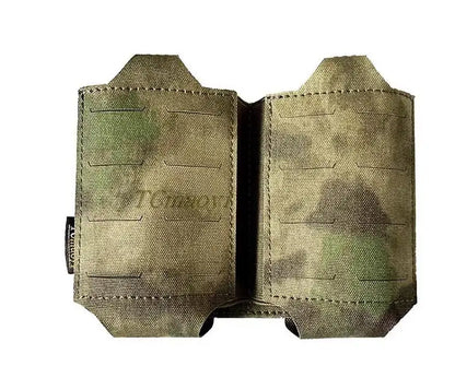 CS Green Ruins Tactical Vest, 6094 Battery Bag, Magazine Bag, Waist Cover Accessories, Outdoor Sports