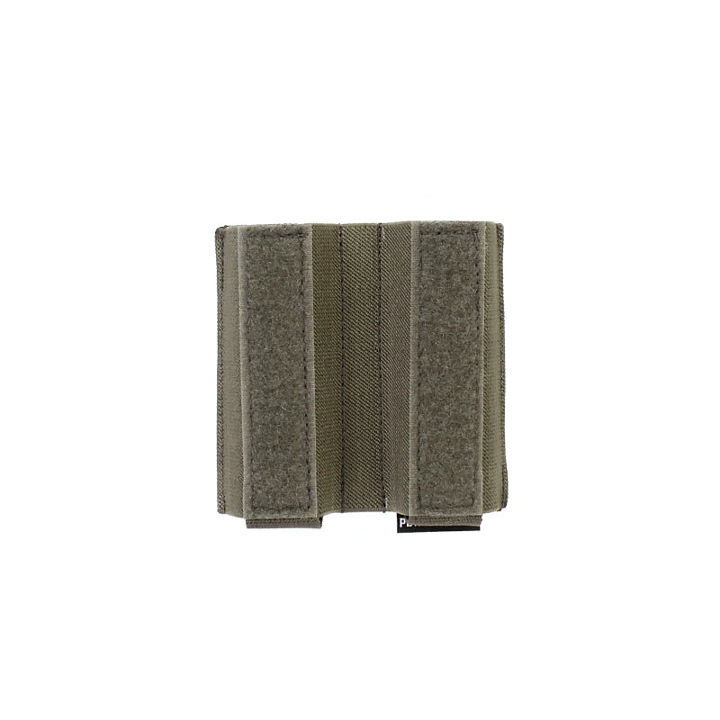 PEW TACTICAL Turnover- Double Pistol AIRSOFT 9MM MAG Glock MI17