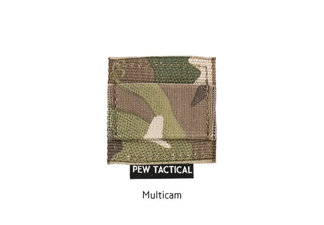 PEW TACTICAL Headphone Wire Harness Airsoft Headset Wire Holder