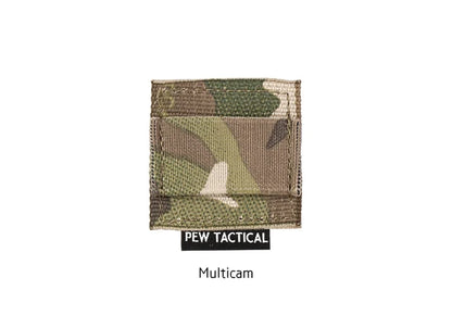 PEW TACTICAL Headphone Wire Harness Airsoft Headset Wire Holder