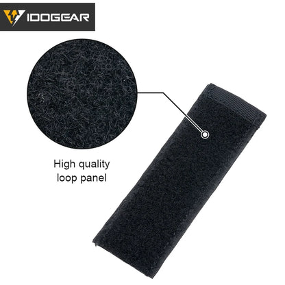 IDOGEAR Scissors Shears Sheath Pouch Inserted Utility Holder Hunting Accessories 3954