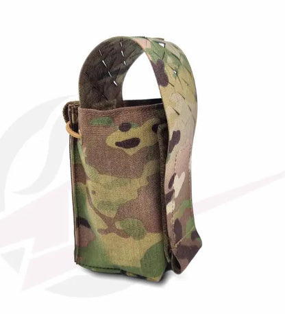 Outdoor Medical Emergency Kit, Hiking Emergency Survival kit