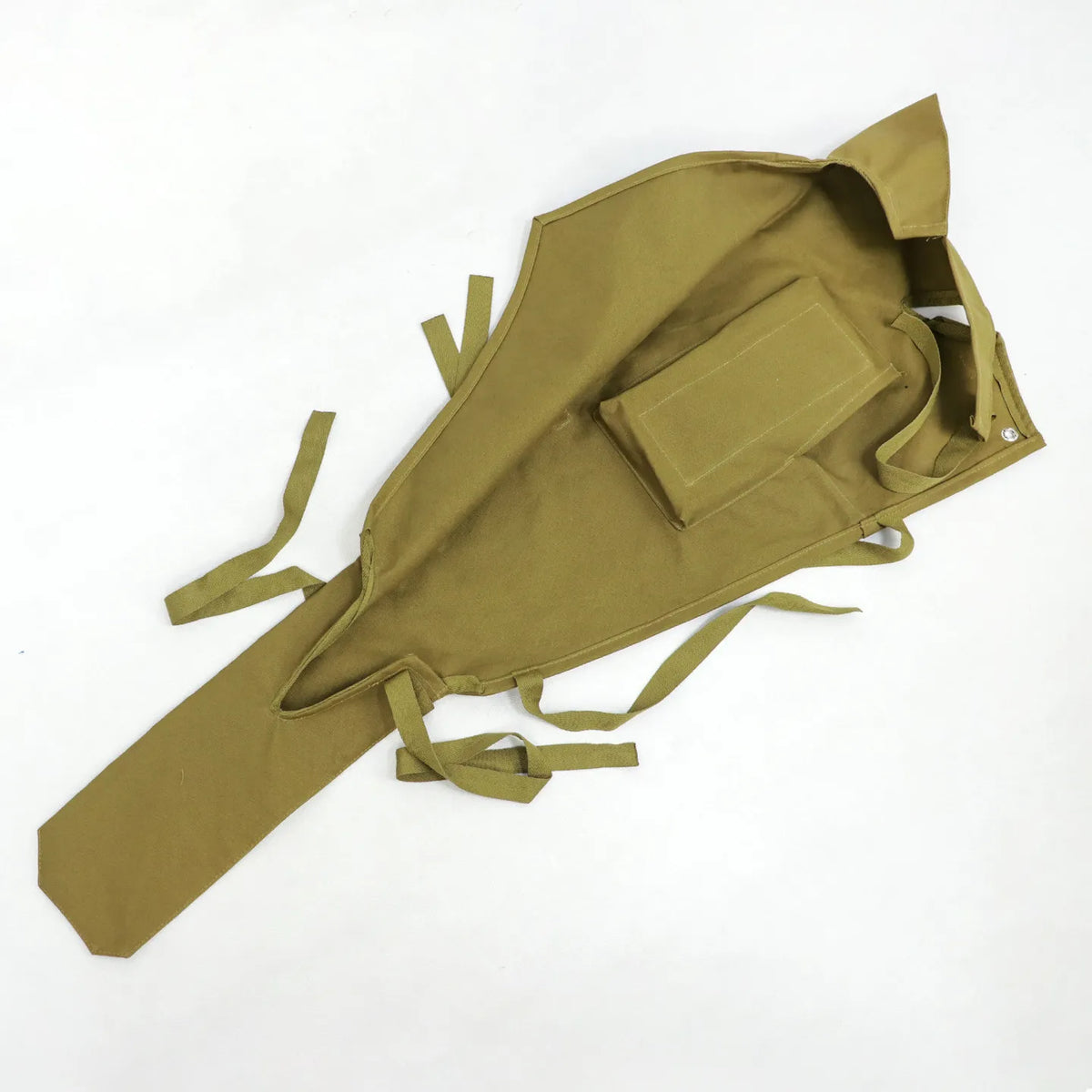 QX Tactical bag,Russian Style Outdoor Gear Carry Case Fishing Equipment Organizer Military Style Pouch