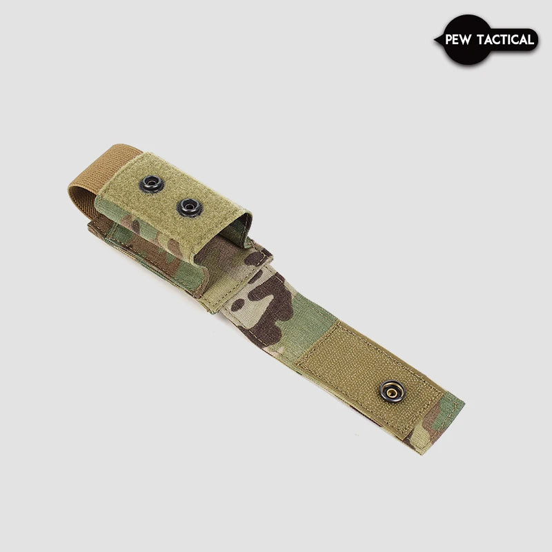 PEW TACTICAL FS STYLE 40MM POCKET Airsoft  Magazine clip bag PH52