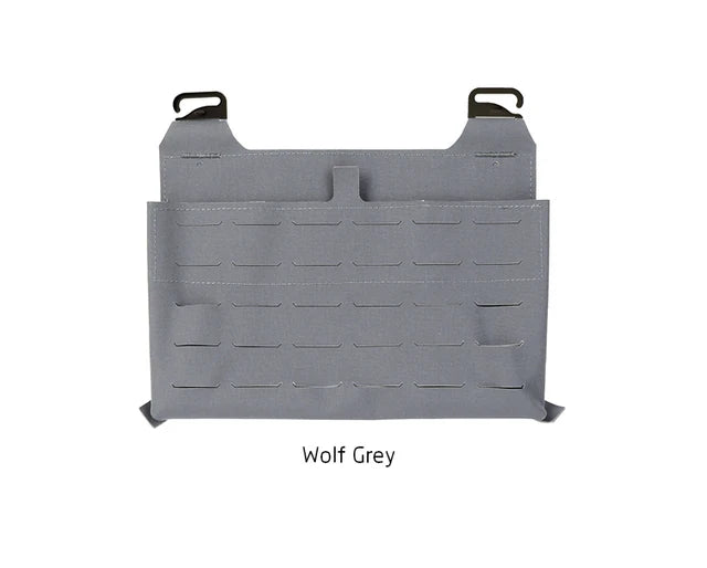 PEW TACTICAL FERRO STYLE Kangaroo Front Flap MOLLE AIRSOFT FCPC V5 Hunting Equipment Tactic Pouch