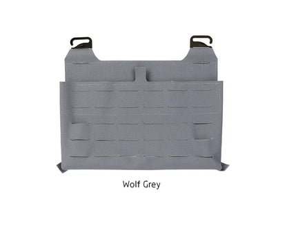 PEW TACTICAL FERRO STYLE Kangaroo Front Flap MOLLE AIRSOFT FCPC V5 Hunting Equipment Tactic Pouch