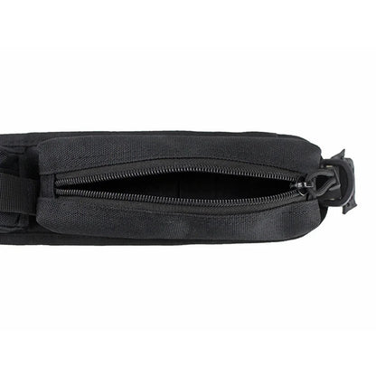 Backpack Shoulder Strap Bag Sundries Pouch Molle Flashlight Pouch EDC Tool Bag Outdoor Hunting Camping Accessories