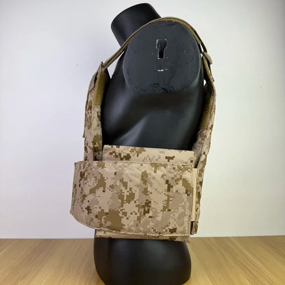 Outdoor AOR1 Equipment Vest Set