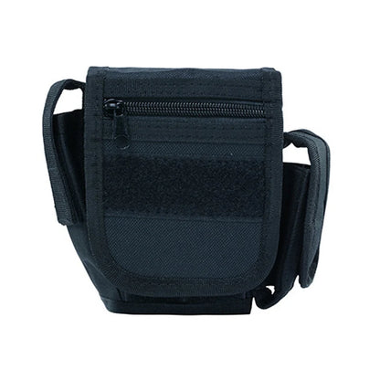 EDC Molle Tactical Pouch Waist Pack Compact Utility Pouches Waist Belt Bag Medical Bags Phone Case Hunting Accessories