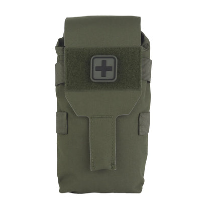 OPHIDIAN TAC Small Medical Kit MOLLE Quick-release Small First Aid Kit IFAK Medical Kit Emergency Kit