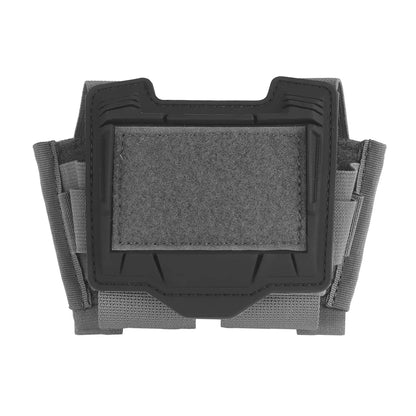 OPHIDIAN K Series Helmet Battery Pack Battery Pack Helmet Weight Bag Airsoft Hunting Helmet Accessories