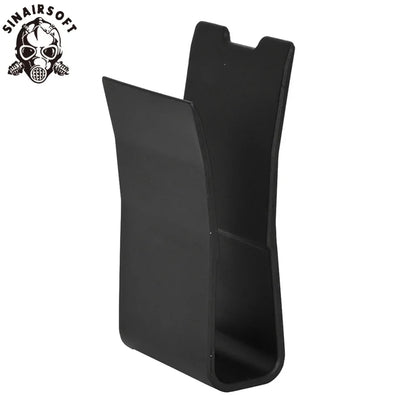SINAIRSOFT MAG Insert With Hook Magazine Pouch Hunting Nylon Kydex M4 5.56 Paintball Equipment