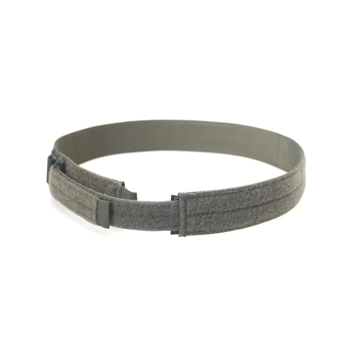 Tactical Inner Belt G Hook Quick Detach Metal Buckle Outdoor Lightweight Bison Waist Belt Hunting Accessories
