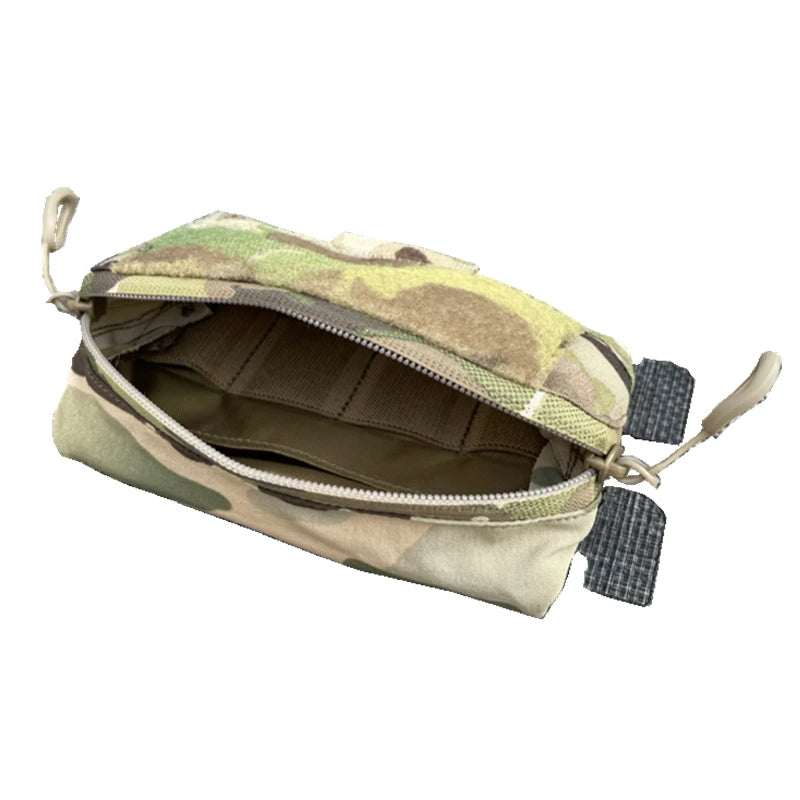 RD TACTICAL Ferro Style ADAPT Admin Panel Chest Expansion Sub Package Grocery Bag TY15