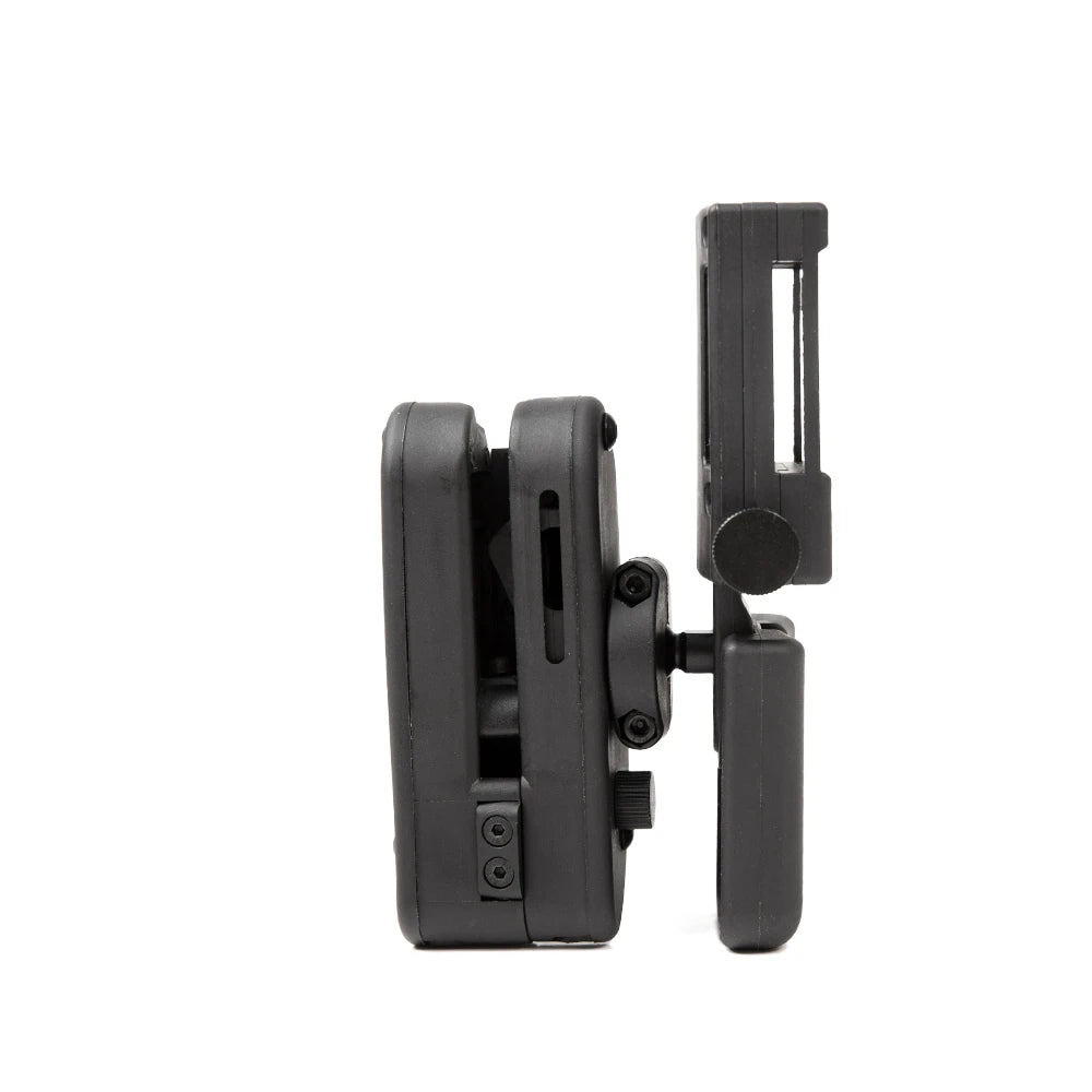 Universal Tactical Right Hand Pistol Holster Gear IPSC USPSA IDPA Shooting Competition GR Speed Option
