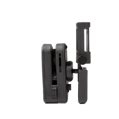 Universal Tactical Right Hand Pistol Holster Gear IPSC USPSA IDPA Shooting Competition GR Speed Option