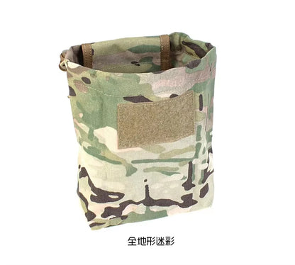 Pew Tactical Medium Dump Pouch  Airsoft PH11