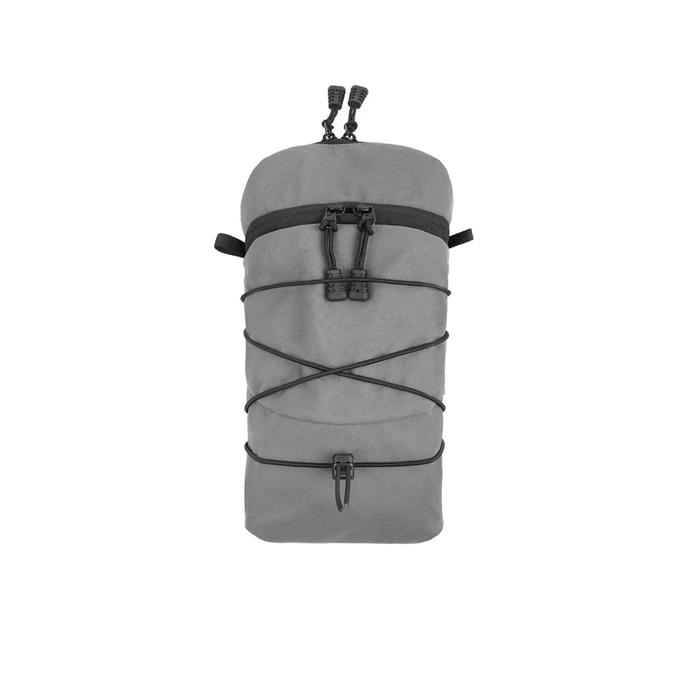 Tactical General Purpose Utility Pouch 12x5 Airsoft MOLLE Sundries Recycling Bag Gear  Hunting Accessories Outdoor