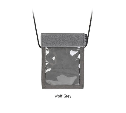 PEW TACTICAL Badge Holder OT16