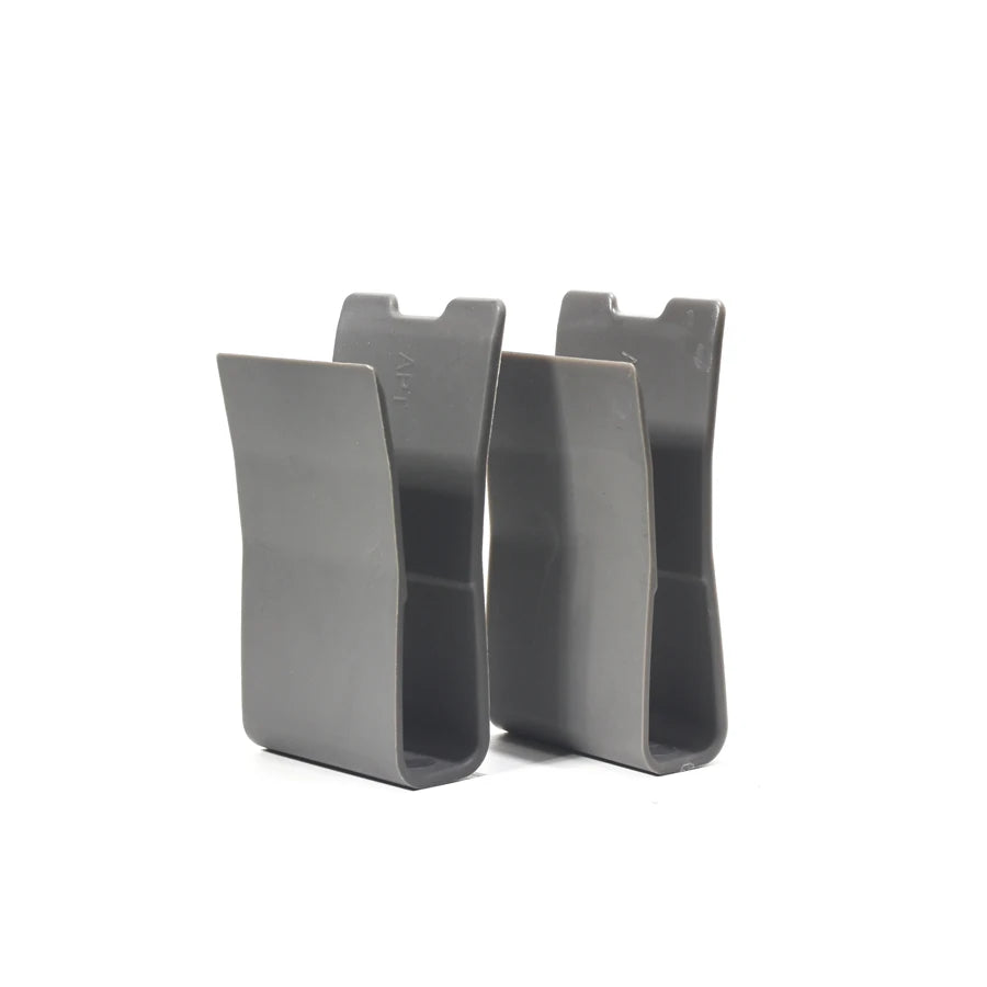 Tactical Nylon Ky-dex Magazine Pouch MAG Insert M4 5.56 AK 7.62 Equipment Gear