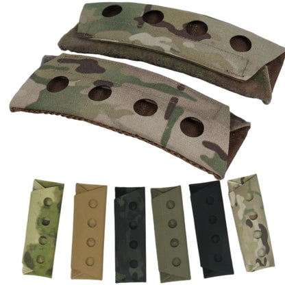 Ferro Concepts Shoulder Pad Cutting Tactical Vest Shoulder Pads Airsoft FCSK FCPC LV119 Vest Plate Carrier Shoulder Pad