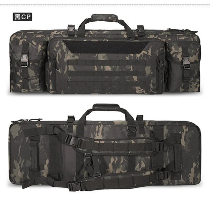 YAKEDA Brand Multifunctional Hunting Bag Backpack Handbag Crossbody Bag Shoulder Bag Camouflage Backpack Fishing Backpack