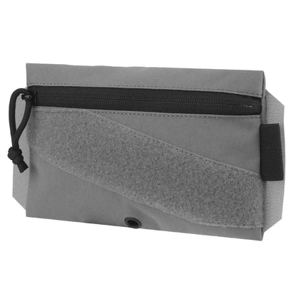 Tactical Vest Storage Pouch Candy Bag EDC Small Organizer Pocket Chest Pouch Snack Bags for Tactical Vest MOLLE Platform