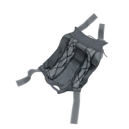 Hunting Nylon Helmet Cover Tactical Ops-Core PJ  Fast Helmet Cover Airsoft Paintball CS Wargame Equipment Elastic Cord