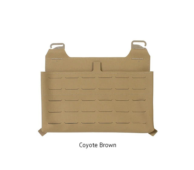PEW TACTICAL FERRO STYLE Kangaroo Front Flap MOLLE AIRSOFT FCPC V5 Hunting Equipment Tactic Pouch