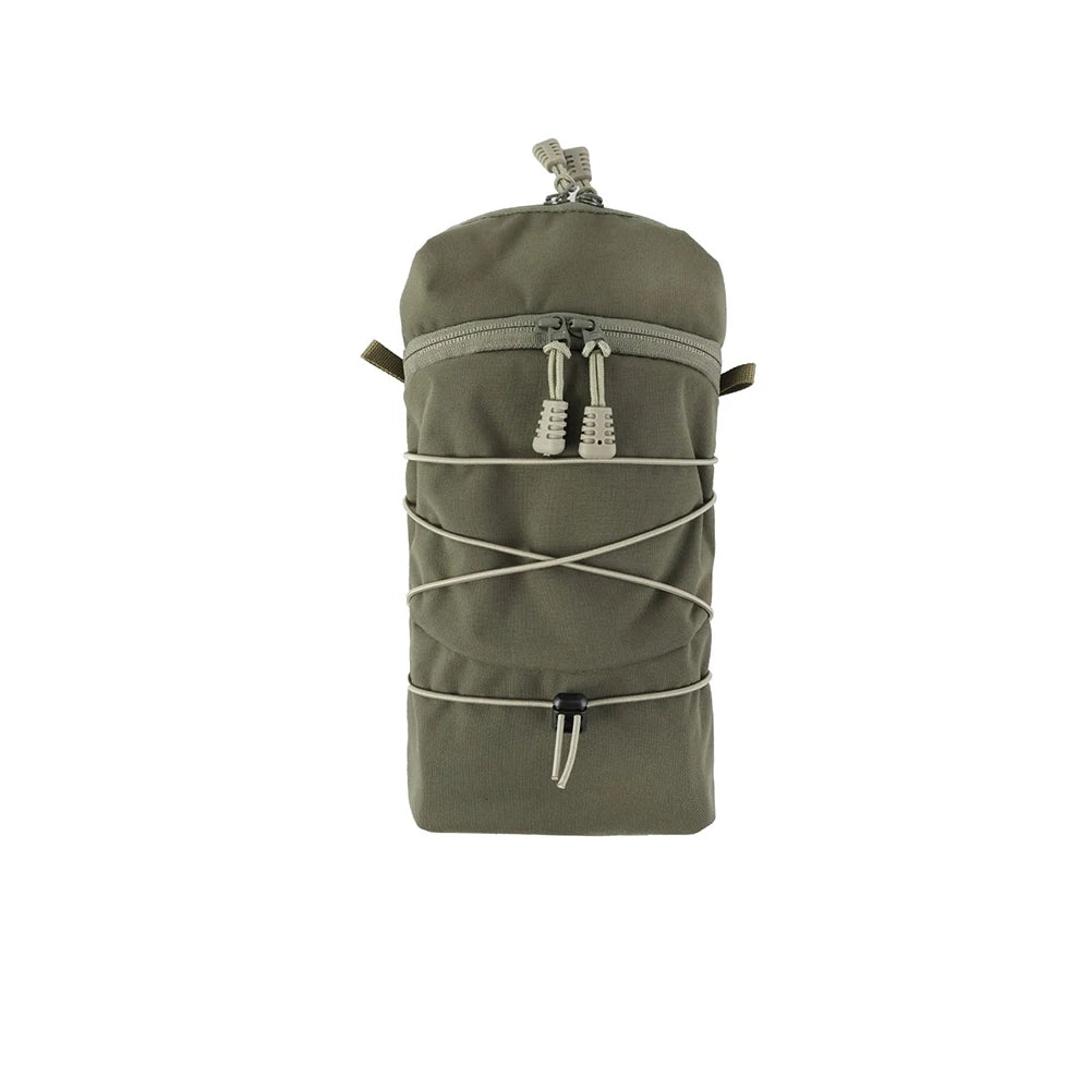 Tactical General Purpose Utility Pouch 12x5 Airsoft MOLLE Sundries Recycling Bag Gear  Hunting Accessories Outdoor
