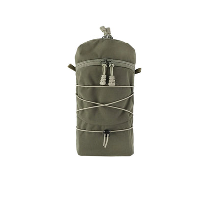 Tactical General Purpose Utility Pouch 12x5 Airsoft MOLLE Sundries Recycling Bag Gear  Hunting Accessories Outdoor
