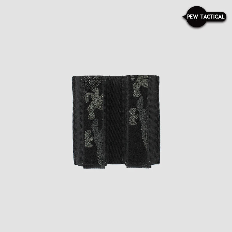 PEW TACTICAL Turnover- Double Pistol AIRSOFT 9MM MAG Glock MI17