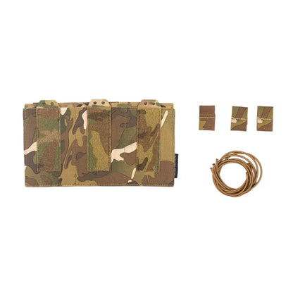 SS Model TEMP Outdoor MK5 With Multifunctional Elastic Triple