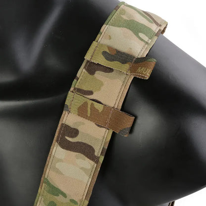 Emersongear For MF Style UW IV Chest Rig Molle Hunting Vest with Multi-pockets For EDC Tools Sports Outdoor EM7329