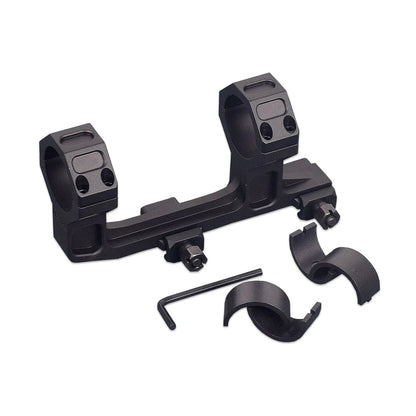GEISSELE 25.4/30mm Ring Optic Scope Mount ROF-90/45 RM Red Dot Sight Mount For AR15 M4 M16 with Air Scope Leveler Combo Tool Kit