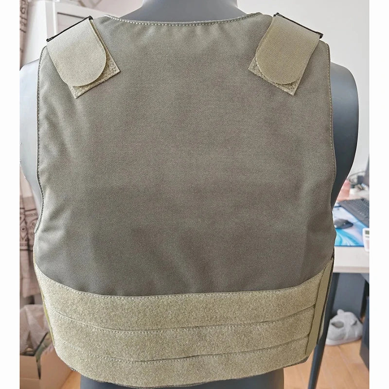 Combat Chest Armor PACA Vest Outdoor Hunting Protection Lightweight And Quick SVS Vest