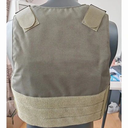 Combat Chest Armor PACA Vest Outdoor Hunting Protection Lightweight And Quick SVS Vest